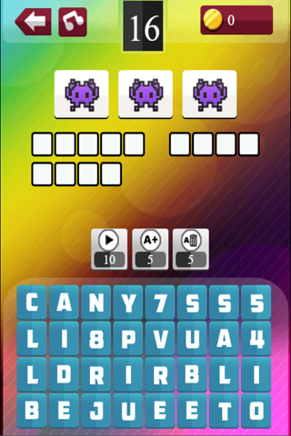 Emoji Quiz