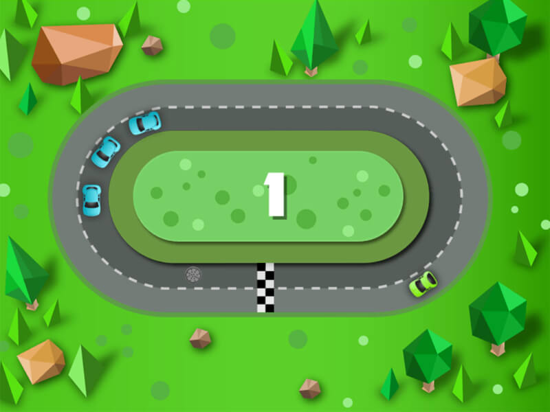 Zero Collision