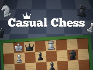 Casual Chess