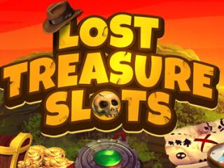 Lost Treasure Slots