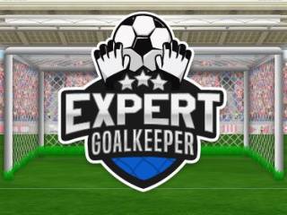 Expert Goalkeeper