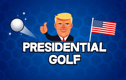 Presidential Golf